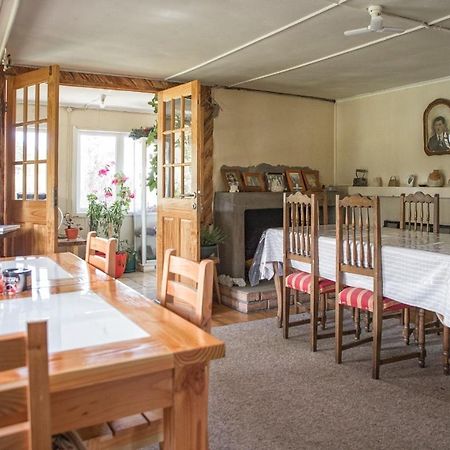 La Casona, Bano Compartido Bed & Breakfast Villa Cerro Castillo Dış mekan fotoğraf